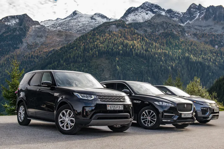 Paint protection film installation in Burlington