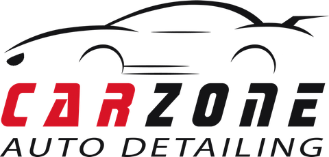 CarZone Auto Detailing