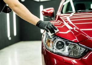 ceramic coating vs wax