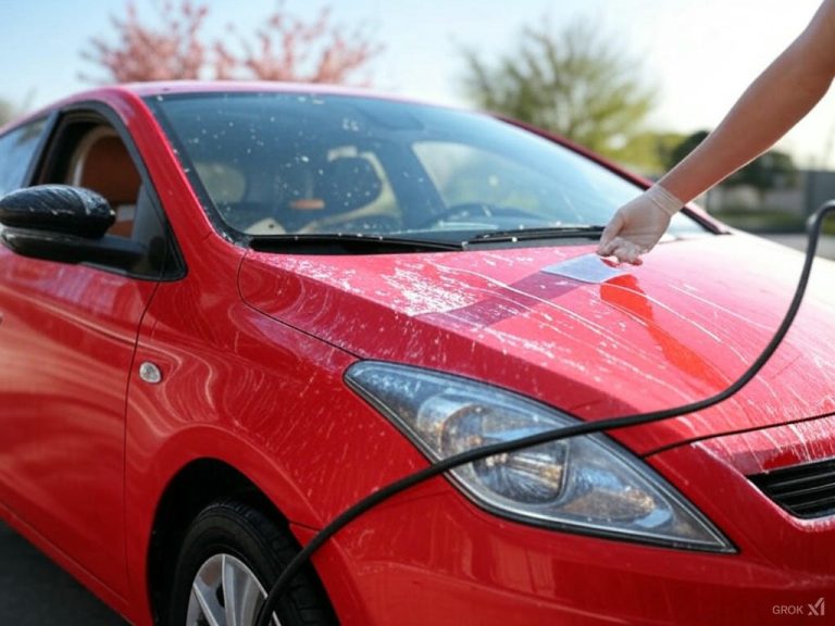 Transform Your Car This Spring with Car Zone Auto Detailing Services in Burlington, ON