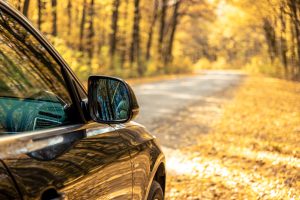 CarZone Auto Detailing preparing vehicle for winter with full fall protection package